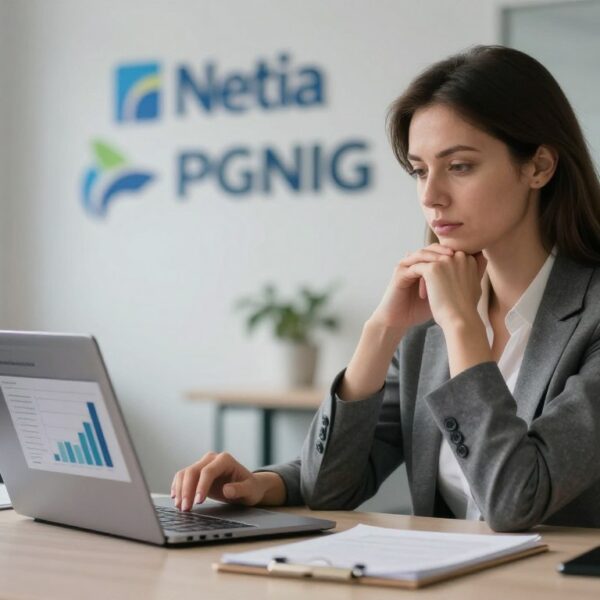 Rezygnacja z Usług Dodatkowych: Netia i PGNiG