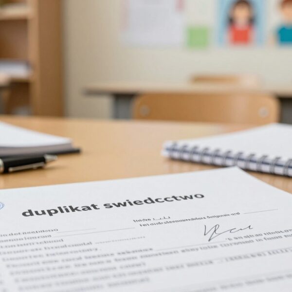 szkoła i edukacja