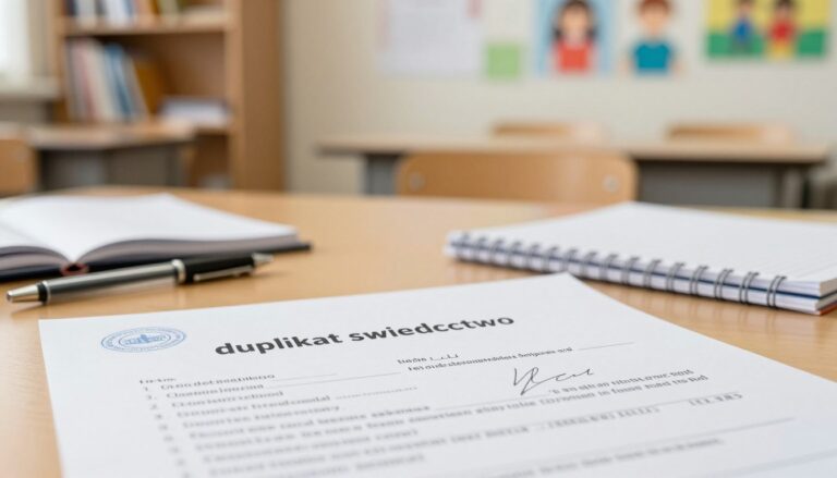szkoła i edukacja